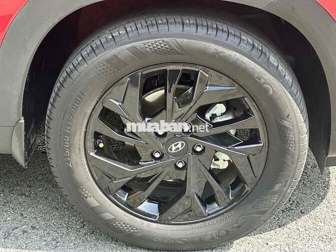 Hyundai Creta 2024 Đặc biệt 1.5 AT - 8000 km