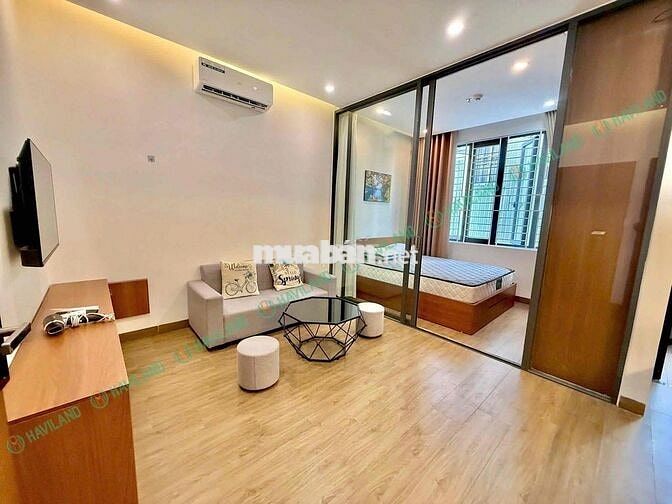 CĂN HỘ 1PN SIÊU SANG KHU VỰC SƠN TRÀ MỚI 100%