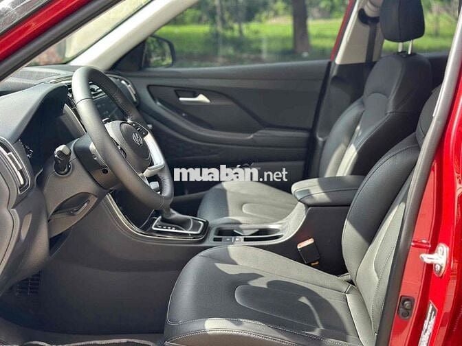 Hyundai Creta 2024 Đặc biệt 1.5 AT - 8000 km
