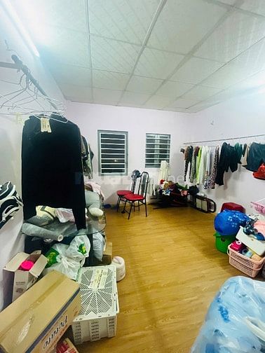 Nhà DT:3,7x15,5m Đường Số 27, P6, Q.Gò Vấp