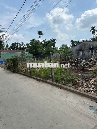 💥 ĐẤT LÔ GÓC NGANG 8M – AN THẠNH – 161,7m² – 2 TỶ 680 TRIỆU 💥
