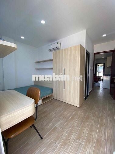 Cho Thuê Căn Hộ 2 Phòng Ngủ Thuận Tiện Đi Đại Học Sư Phạm, Đại Học Kin