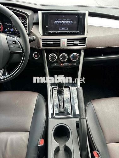 Mitsubishi Xpander Cross 2021 AT - 45000 km