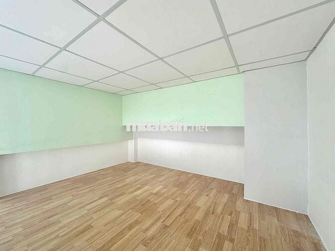 Studio Ban Công DT_45M2 Full Nội Thất Máy Giặt Riêng Gần Đại Học VLU