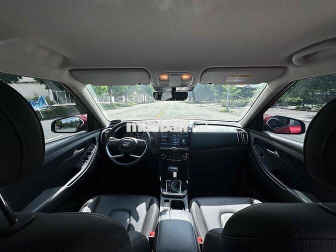 Hyundai Creta 2024 Đặc biệt 1.5 AT - 8000 km