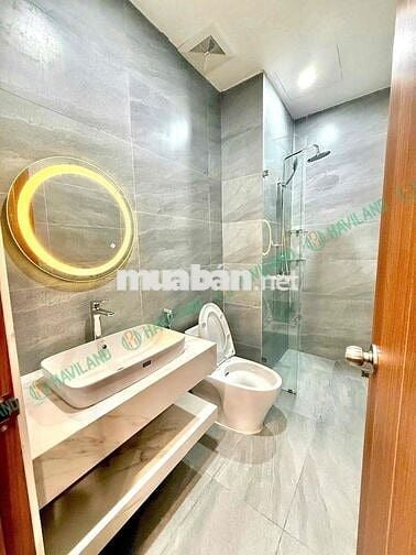 CĂN HỘ 1PN SIÊU SANG KHU VỰC SƠN TRÀ MỚI 100%