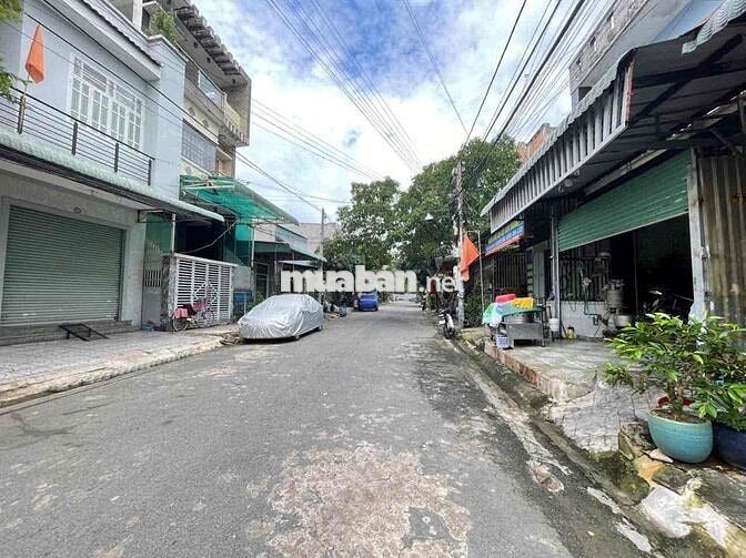 Đất KDC Minh Tuấn gần chợ Bình Đáng KCN Vsip 1, 2490 Bình Hoà Thuận An