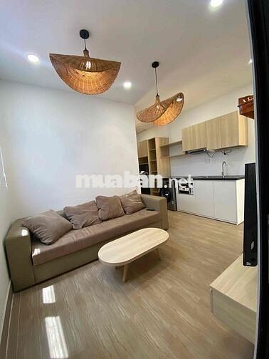 Cho Thuê Căn Hộ 2 Phòng Ngủ Thuận Tiện Đi Đại Học Sư Phạm, Đại Học Kin
