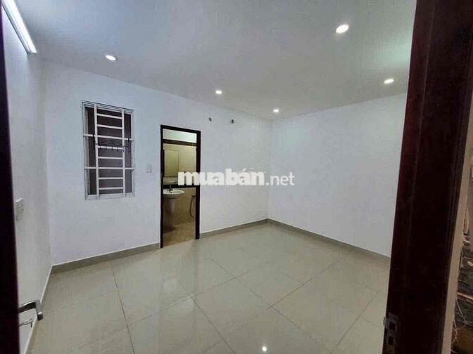 🏦 Nhà mới NC nup hẻm 1264 Lê Đức Thọ P13