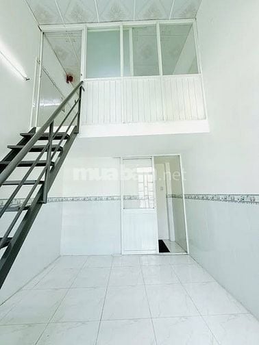 2,68 tỷ Nhà nhỏ có sổ hồng Hưng phú P10Q8 nhà đẹp ở liền