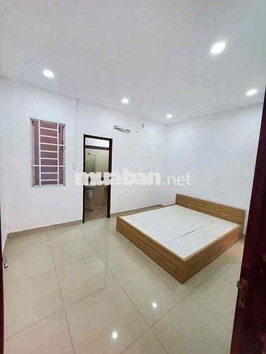 🏦 Nhà mới NC nup hẻm 1264 Lê Đức Thọ P13