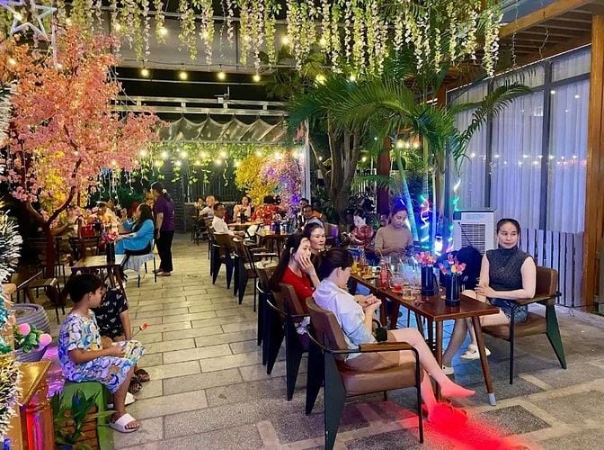 Việc Làm PART/FULL cho sinh viên tại QUẬN TÂN BÌNH (28K/GIỜ)