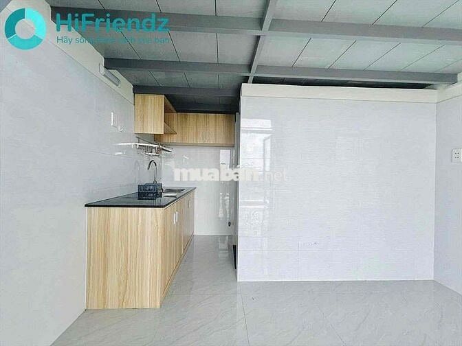 PHÒNG CHO THUÊ BAN CÔNG GẦN ĐH VĂN LANG & ĐH CÔNG NGHIỆP GÒ VẤP