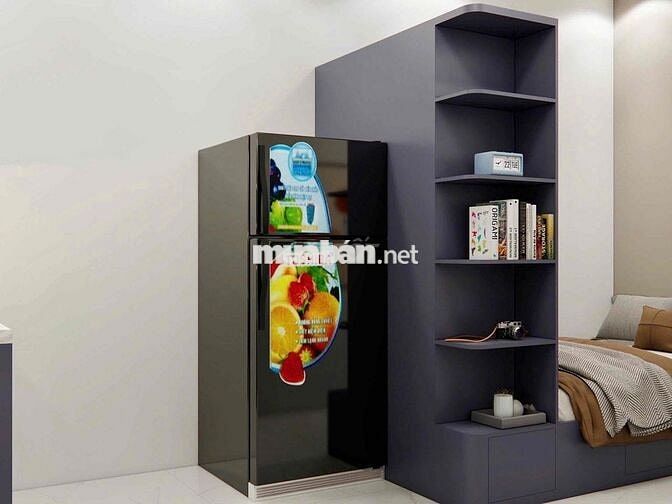 Studio Ban Công Tách Bếp Ngay UEH Q10