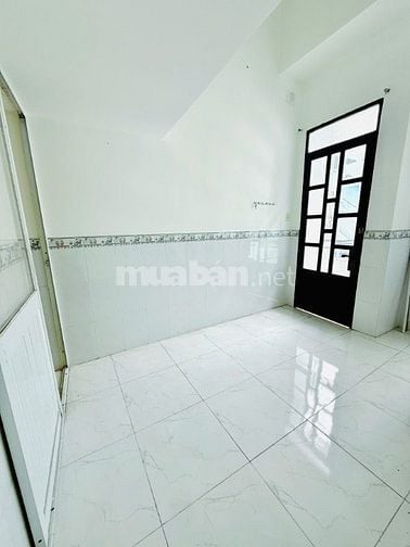 2,68 tỷ Nhà nhỏ có sổ hồng Hưng phú P10Q8 nhà đẹp ở liền