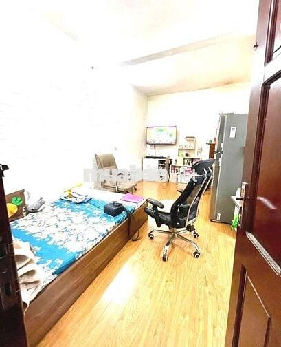 Đại Cồ Việt 44m2 11,5Ty mặt 5,6m Hai Bà Trưng