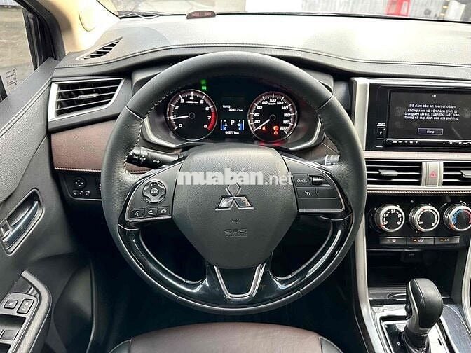 Mitsubishi Xpander Cross 2021 AT - 45000 km