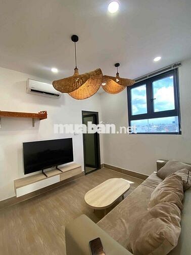 Cho Thuê Căn Hộ 2 Phòng Ngủ Thuận Tiện Đi Đại Học Sư Phạm, Đại Học Kin