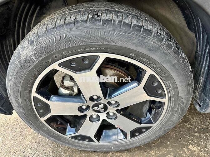 Mitsubishi Xpander Cross 2021 AT - 45000 km