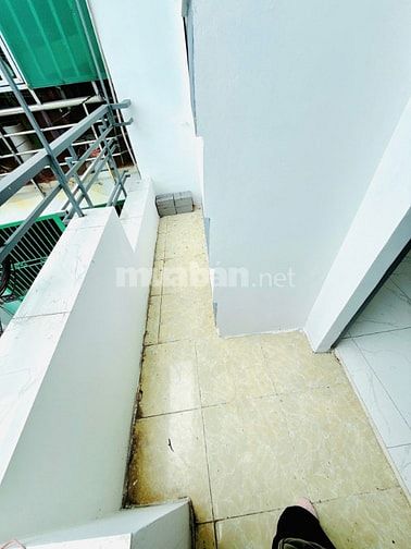 2,68 tỷ Nhà nhỏ có sổ hồng Hưng phú P10Q8 nhà đẹp ở liền