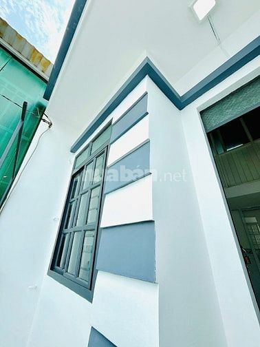 2,68 tỷ Nhà nhỏ có sổ hồng Hưng phú P10Q8 nhà đẹp ở liền