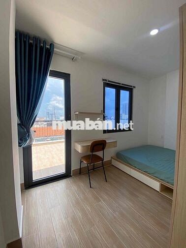 Cho Thuê Căn Hộ 2 Phòng Ngủ Thuận Tiện Đi Đại Học Sư Phạm, Đại Học Kin