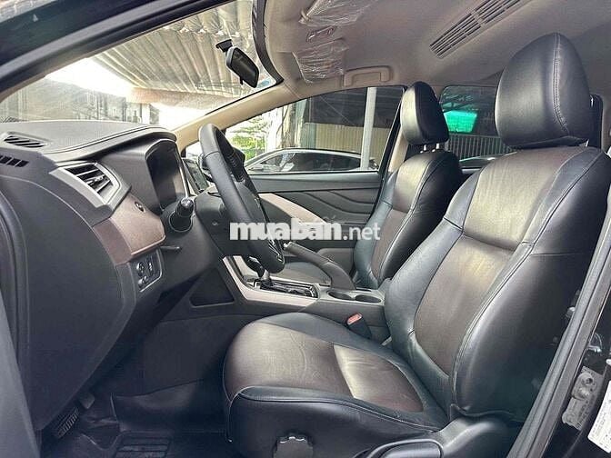 Mitsubishi Xpander Cross 2021 AT - 45000 km