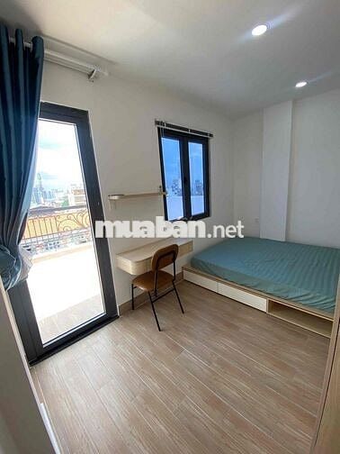 Cho Thuê Căn Hộ 2 Phòng Ngủ Thuận Tiện Đi Đại Học Sư Phạm, Đại Học Kin