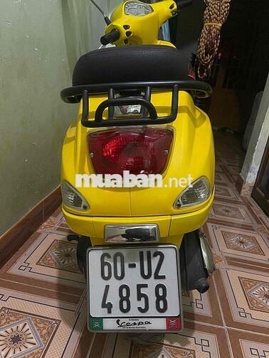 xe tân trang lại Mới Đẹp