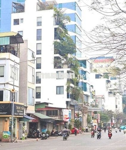 Đại Cồ Việt 44m2 11,5Ty mặt 5,6m Hai Bà Trưng
