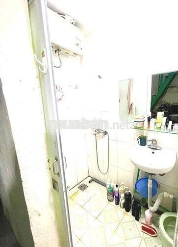 Đại Cồ Việt 44m2 11,5Ty mặt 5,6m Hai Bà Trưng