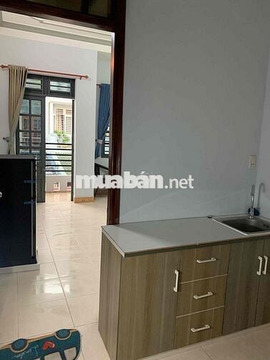 CĂN HỘ MINI FULL NỘI THẤT TRƯỜNG CHINH, P.TÂN HƯNG THUẬN, Q12