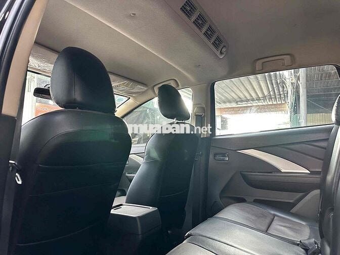 Mitsubishi Xpander Cross 2021 AT - 45000 km