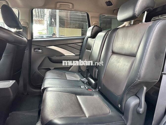 Mitsubishi Xpander Cross 2021 AT - 45000 km