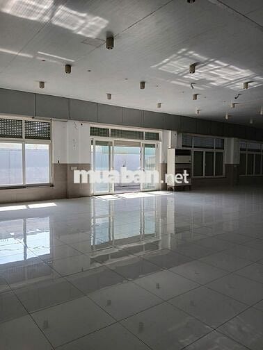 Chính chủ: Kho xưởng 5000m2 - MT Dương Đình Cúc- HH 1/2 tháng.