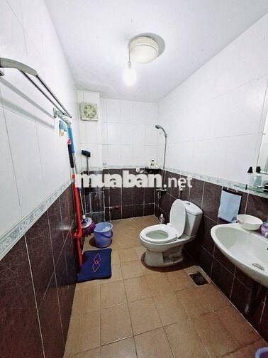 Bán Nhà Đẹp Cao Lỗ Q8 – 4PN, 4WC – Gần Bệnh Viện Q8 & TTTM PARCMALL