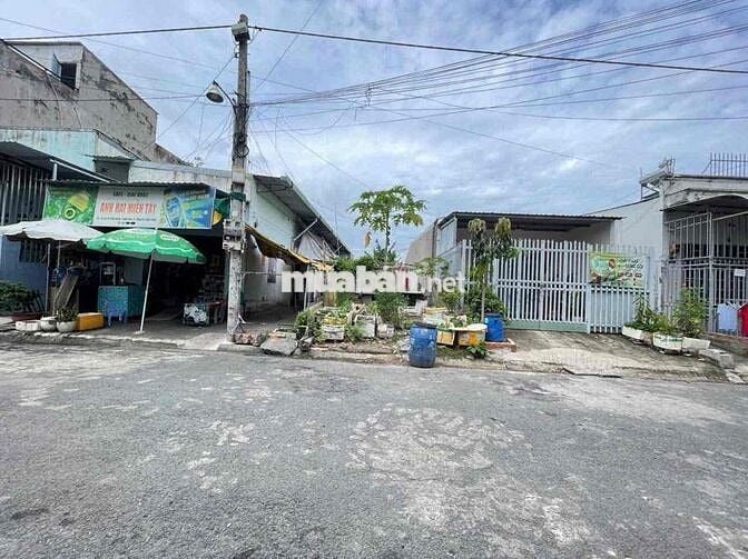 Đất KDC Minh Tuấn gần chợ Bình Đáng KCN Vsip 1, 2490 Bình Hoà Thuận An