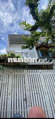 Chỉ 4.9 tỷ hẻm xe hơi 3 tầng dt 57m2 dt san 171m2. Hiệp bình phước.