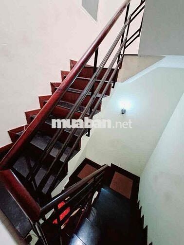 Bán nhà gần Parc Mall ( EON ) Quận 8