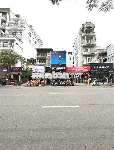Đại Cồ Việt 44m2 11,5Ty mặt 5,6m Hai Bà Trưng