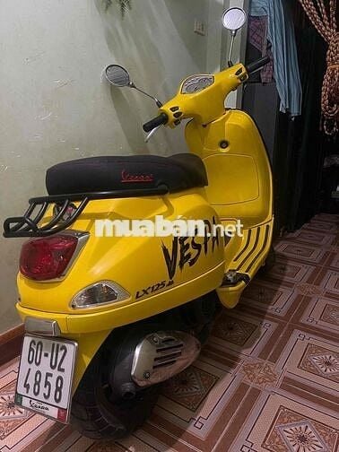 xe tân trang lại Mới Đẹp