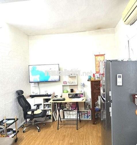 Đại Cồ Việt 44m2 11,5Ty mặt 5,6m Hai Bà Trưng