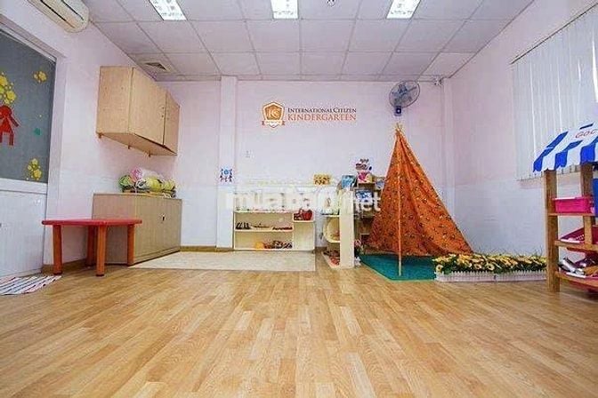 CHO THUÊ NHÀ MẶT TIỀN TRẦN ĐÌNH XU PHƯỜNG NGUYỄN CƯ TRINH QUẬN 1