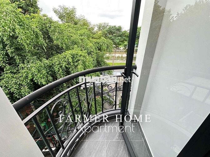 ❤️CHDV BAN CÔNG + CỬA SỔ LỚN ❤️MẶT TIỀN VIEW BỜ KÈ HOÀNG SA Q1