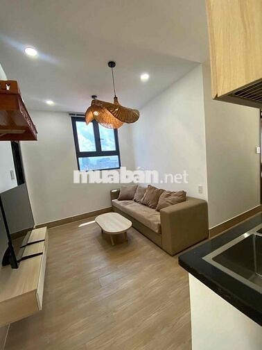 Cho Thuê Căn Hộ 2 Phòng Ngủ Thuận Tiện Đi Đại Học Sư Phạm, Đại Học Kin