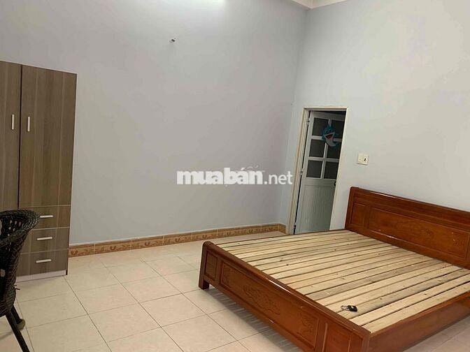 CĂN HỘ MINI FULL NỘI THẤT TRƯỜNG CHINH, P.TÂN HƯNG THUẬN, Q12