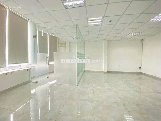 🏙 Cho thuê tòa nhà mặt tiền – Ngô Quyền, Quận 5 🏙