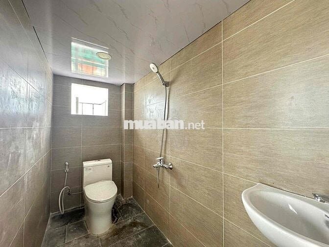 Studio Ban Công DT_45M2 Full Nội Thất Máy Giặt Riêng Gần Đại Học VLU