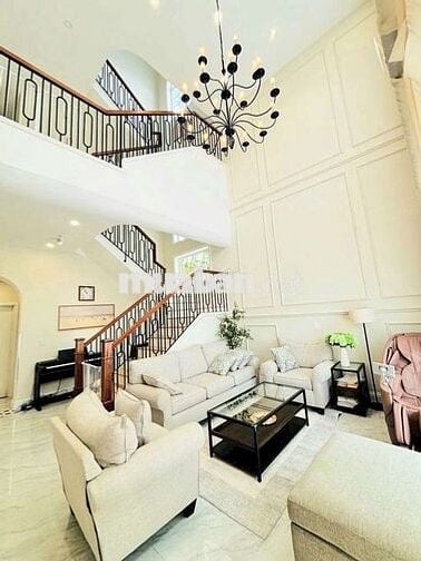 🏡BÁN BIỆT THỰ MỚI ĐƯỜNG ĐAN KIA VIEW SIÊU ĐẸP - ĐƯỜNG Ô TÔ 6M - 203M2