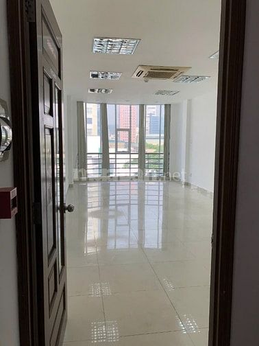 Cho thuê văn phòng Nguyễn Trường Tộ, trung tâm hành chính, đủ tiện ích